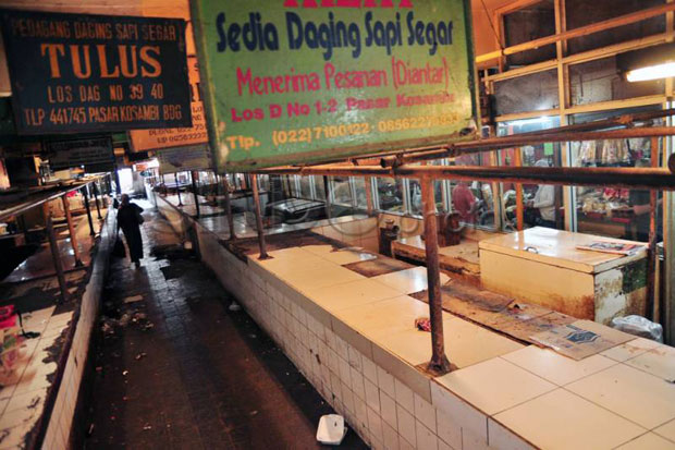 Daging Celeng