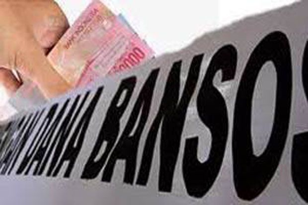 Dana Hibah Persiba Masuk...
