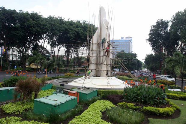 APBD Kota Surabaya Diprediksi...