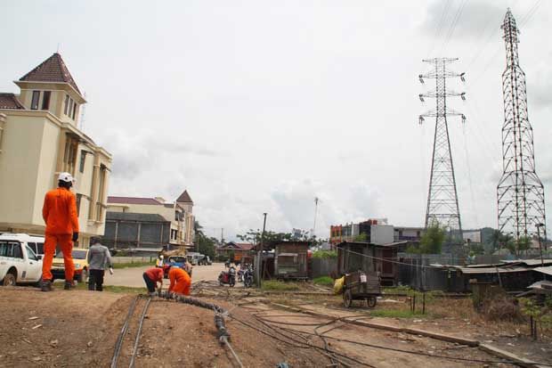 PLN Samarinda Bersyukur...