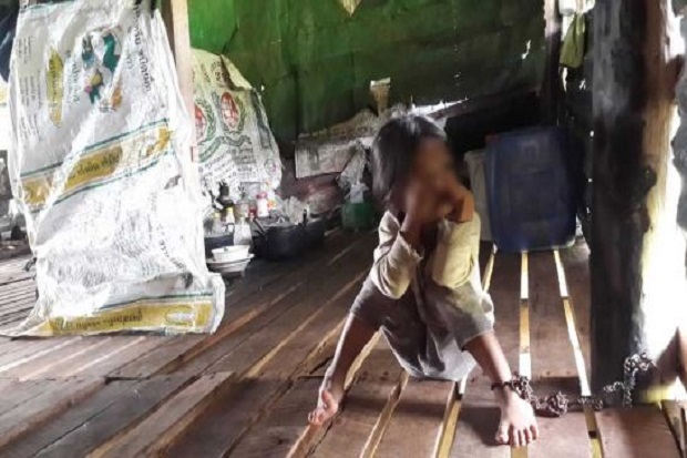 Jadi Jaminan Utang,...