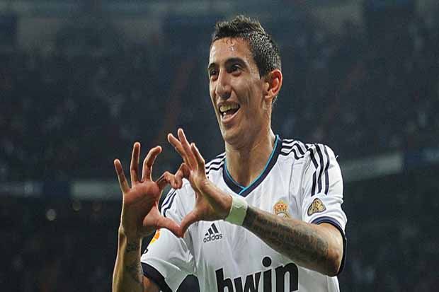 United dan PSG Rebutan...