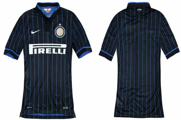 Jersey Inter Dobrak...