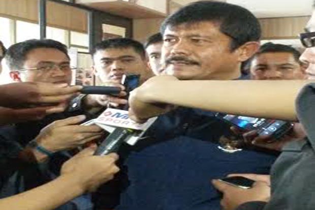 Indra Sjafri Terpikat...