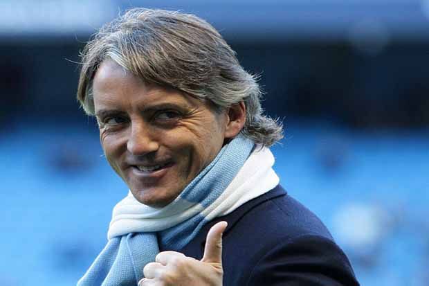 Mancini dan Prandelli...
