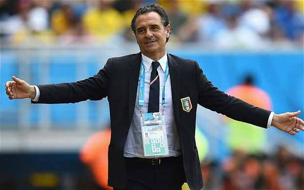 Mancini Calo Prandelli...
