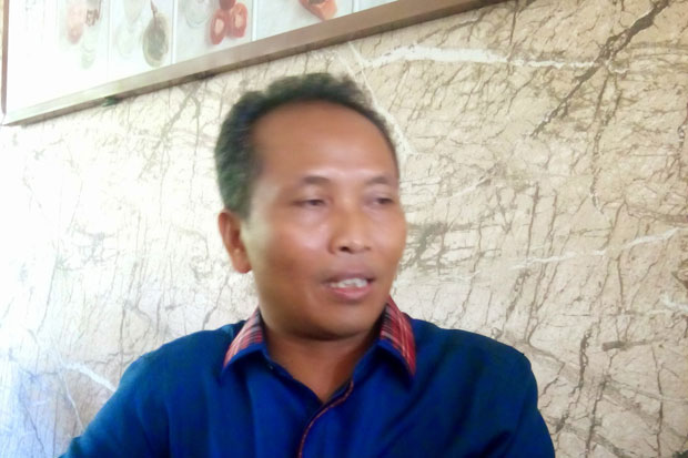 Koalisi Merah Putih...