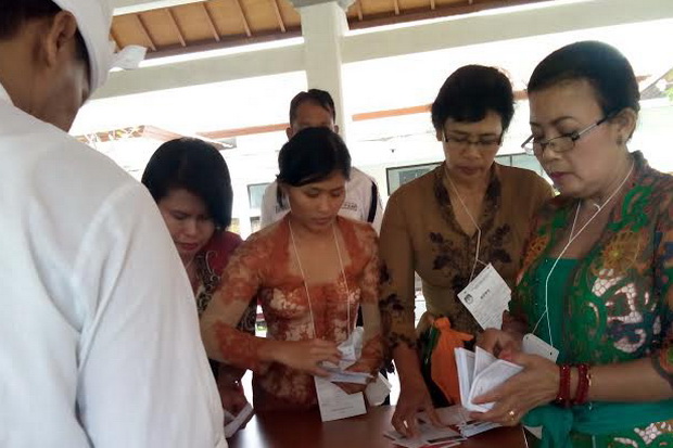 Prabowo-Hatta Kalah...