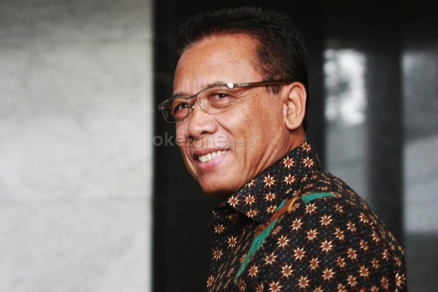 Menkopolhukam: Pilpres...