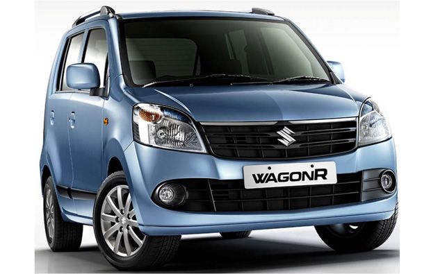 Bulan Depan Wagon R...
