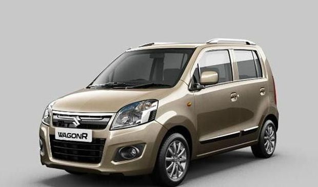 Wagon R Kuasai 15% Segmen...