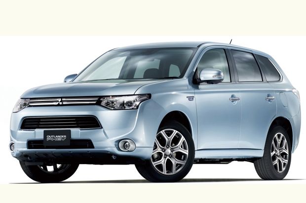Mitsubishi Tunda Peluncuran...