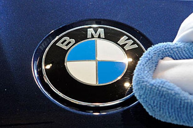 BMW Kembangkan Teknologi...