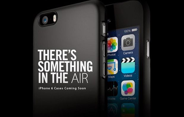 Aksesoris iPhone Air...