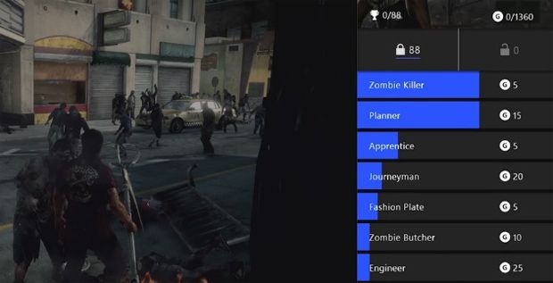 Xbox One Update Double...