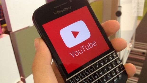 YouTube Tambahkan 12.000...