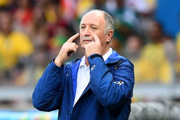 Brazil Kalah Memalukan,...