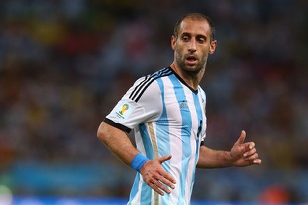 Zabaleta Minta Bantuan...