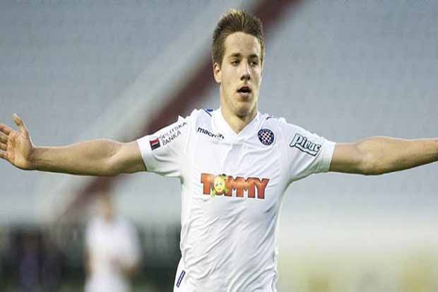 Mario Pasalic Amunisi...