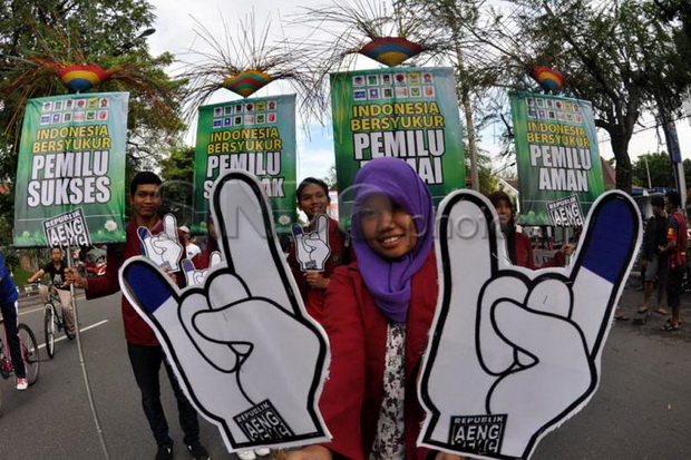 Publik Diingatkan Tak...