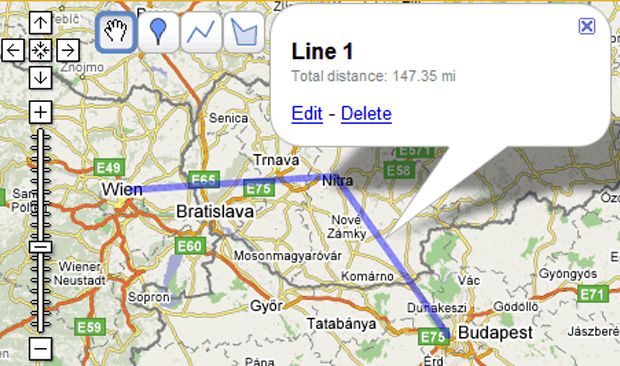 Google Maps Kini Bisa...