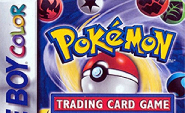 Pokemon Trading Card...