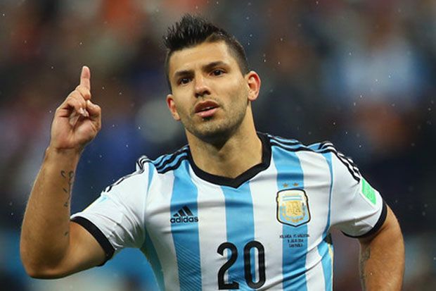 Argentina Menjawab Kritik