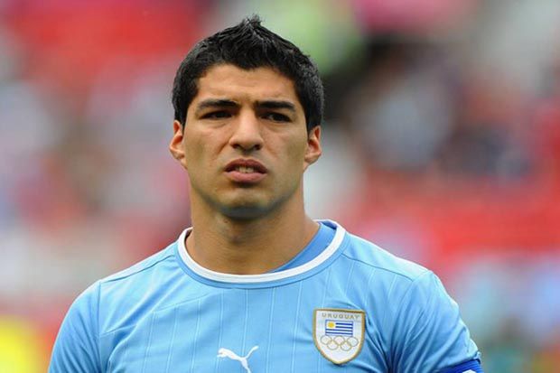 Banding Suarez Ditolak...