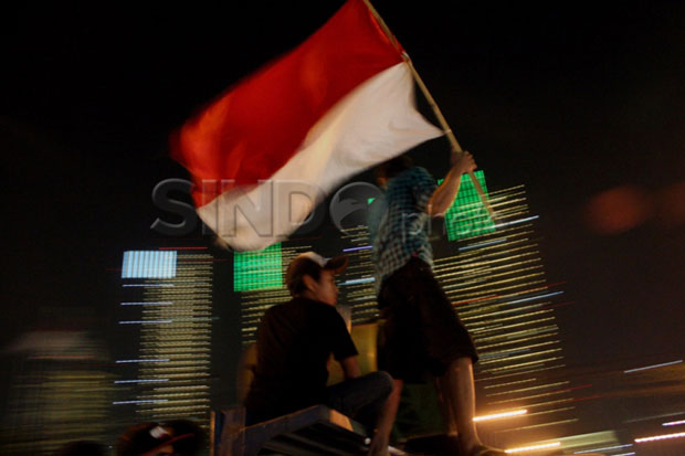 Bangsa Indonesia Bangsa...