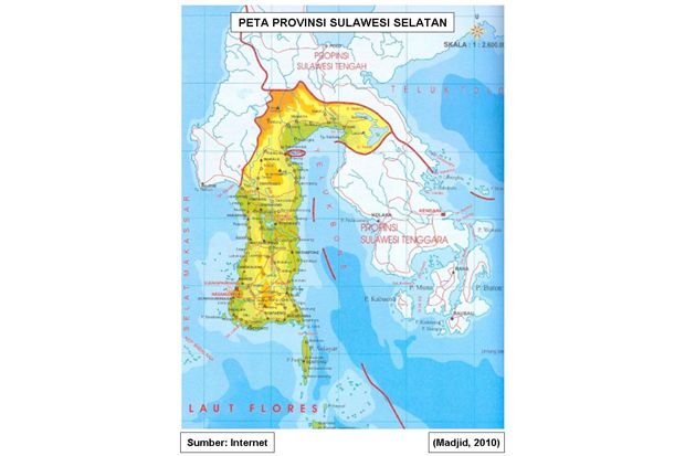 Jelajah Tiga Datuk di...