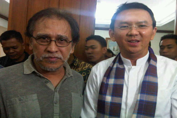 Ini Setumpuk Masalah...