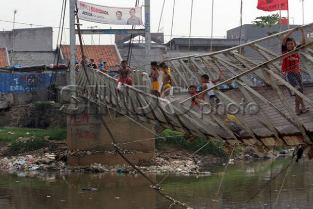 Pemkot Tangerang Bangun...