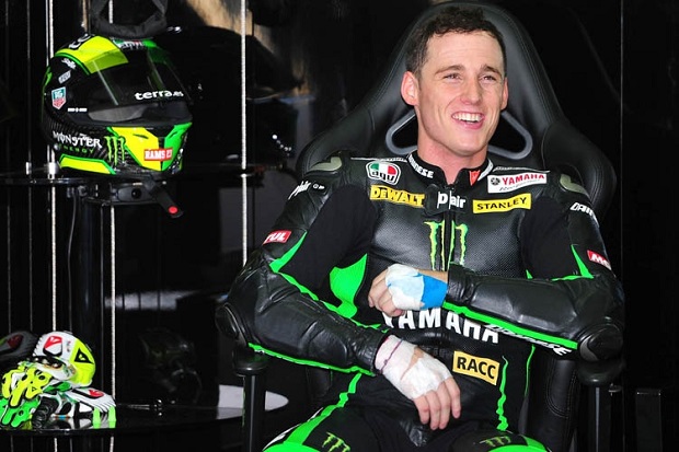 Pol Espargaro Masih...