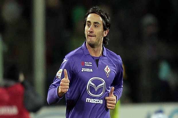 Aquilani Nggak Betah...