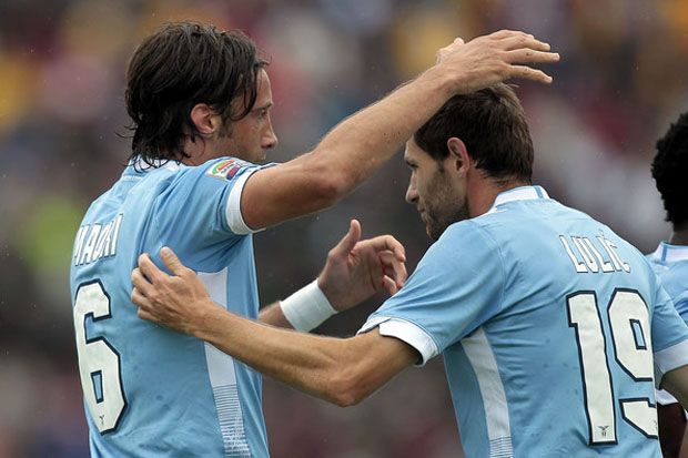 Lazio Coba Tim Anyar...