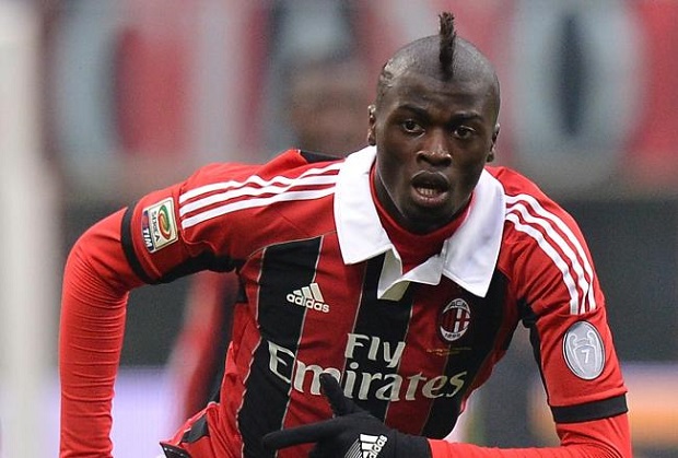 Inzaghi Beri Niang Kesempatan...