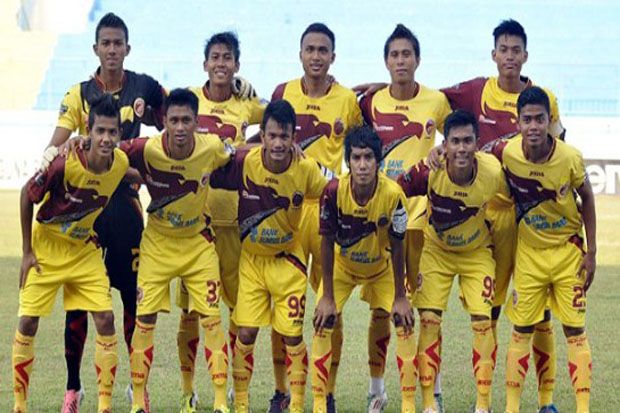 Wong Kito Mudo Pede...