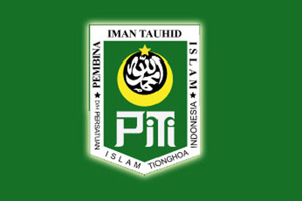 Syiar Muslim Tionghoa...