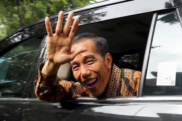 Real Count PKB DKI,...