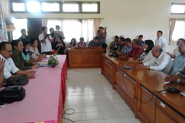 Koalisi Bhinneka Tunggal...