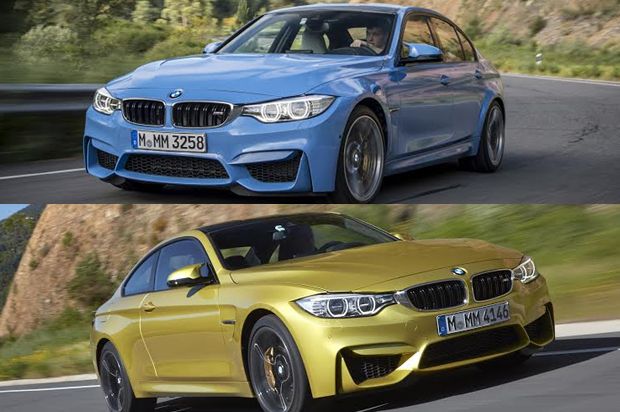 BMW Indonesia Boyong...