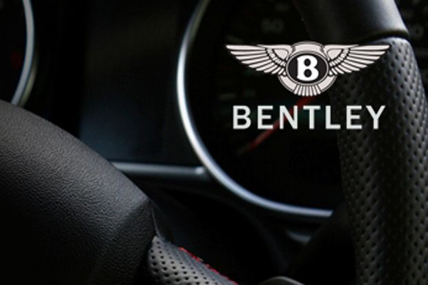 Bentley Pertimbangkan...
