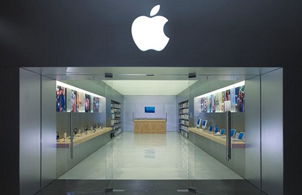 Apple Komit Kurangi...
