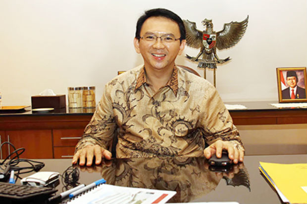 Ahok Prediksi Jerman...