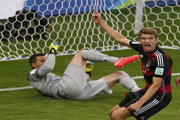 Van Persie Menurun,...