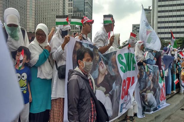 Tokoh Nasional Orasi...