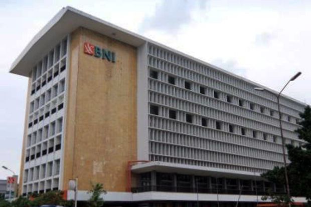 BNI Dukung Revitalisasi...