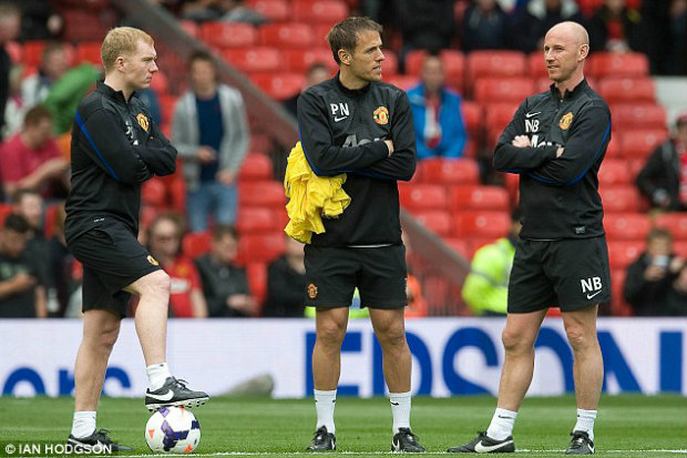 Class of 92 Siap Ditendang...