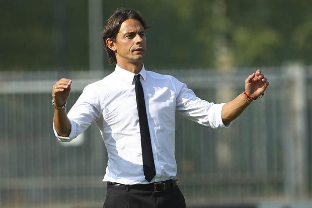Maldini Peringatkan...