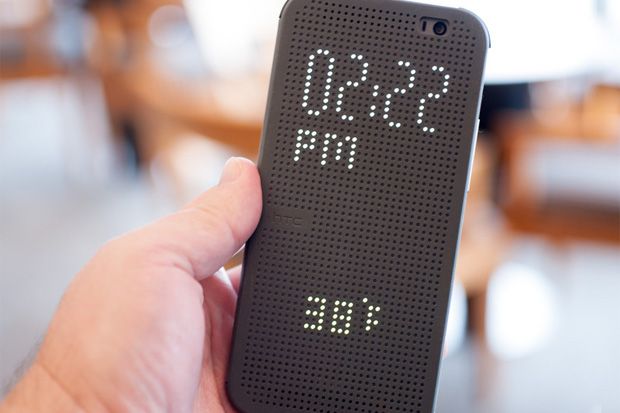 HTC Update Aplikasi...